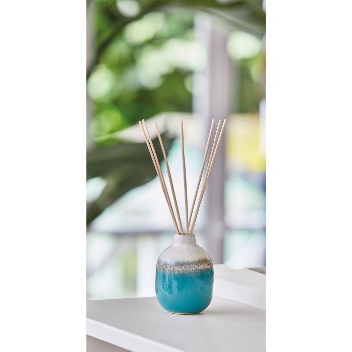 DIFFUSEUR CERAMIQUE EN GRES AQUA