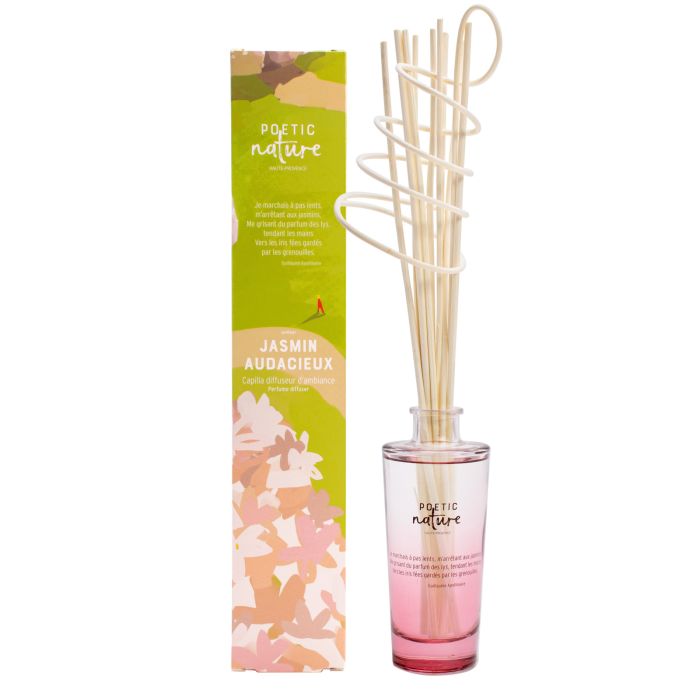 CAPILLA JASMIN AUDACIEUX 100ML