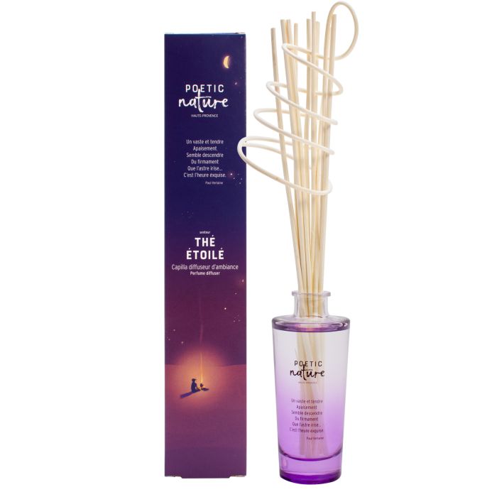 CAPILLA THE ETOILE 100ML