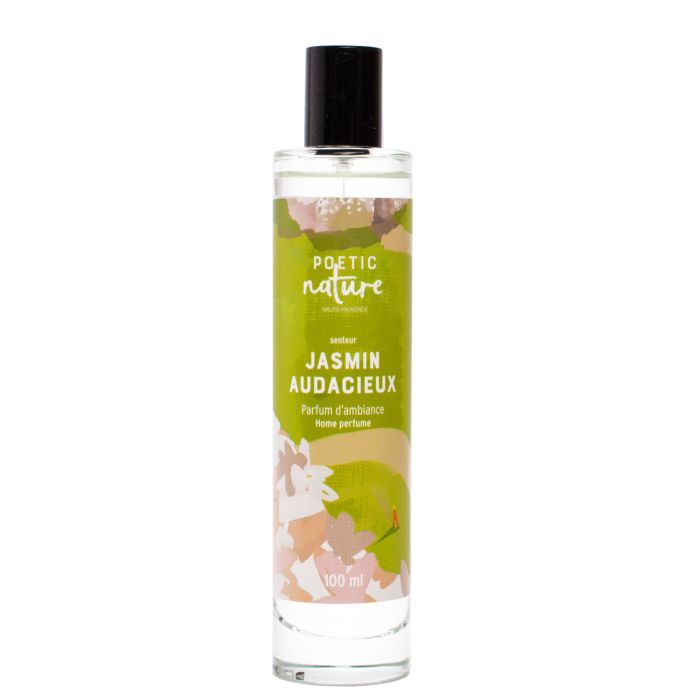 VAPORISATEUR JASMIN AUDACIEUX 100ML