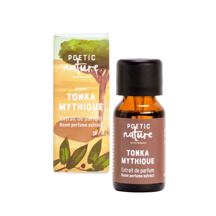 CONCENTRE TONKA MYTHIQUE 15ML