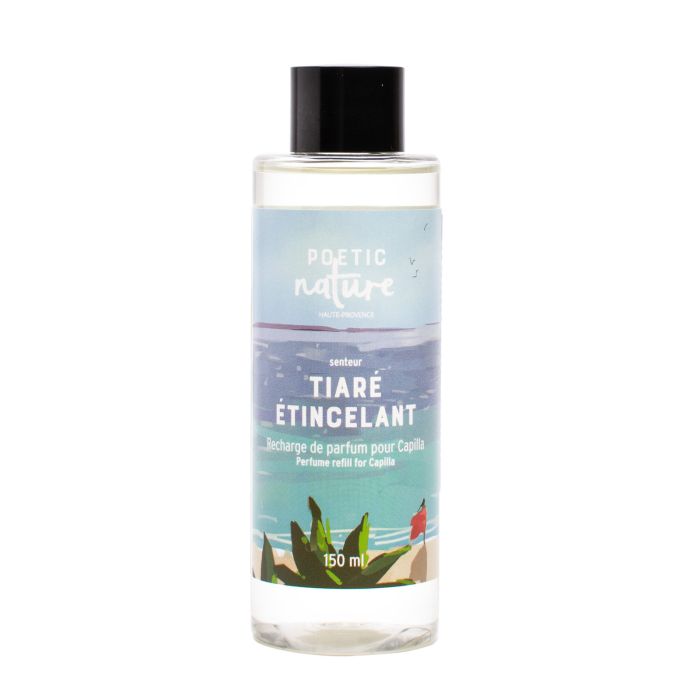 RECH 150ML TIARE ETINCELANT