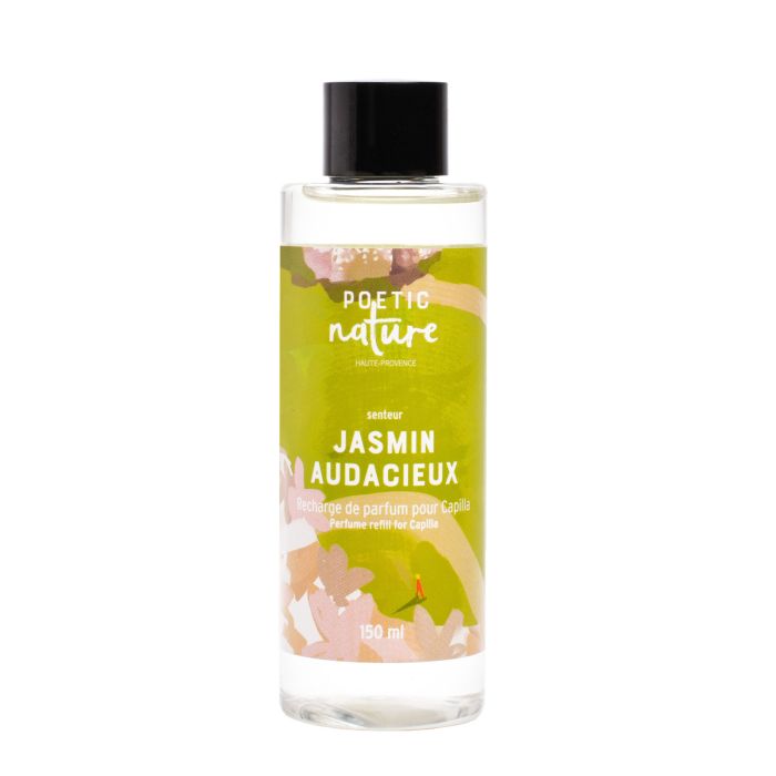 RECH 150ML JASMIN AUDACIEUX