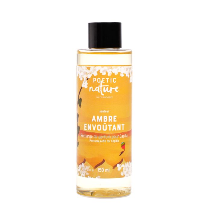 RECH 150ML AMBRE ENVOUTANT