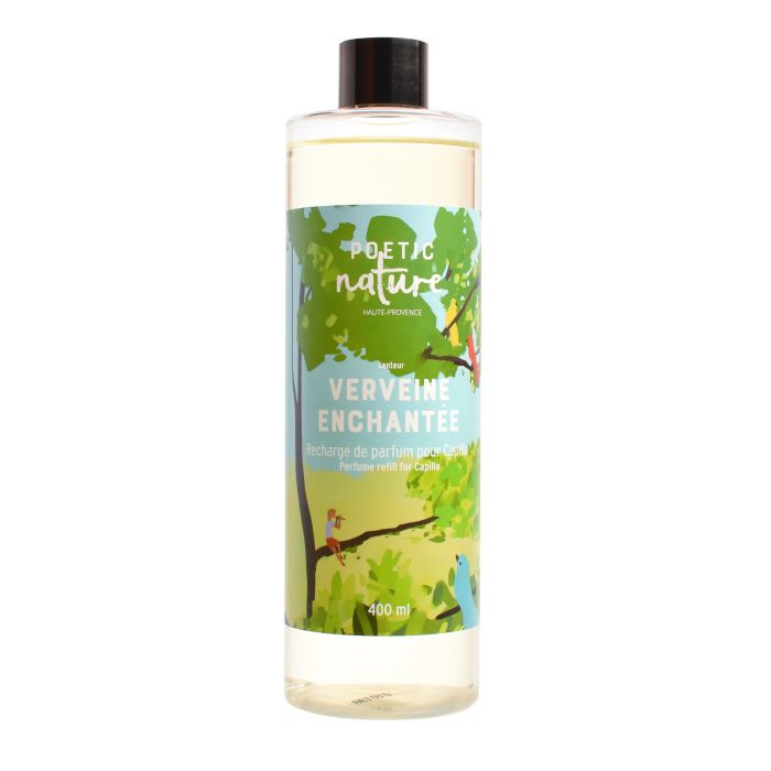 RECH 400ML VERVEINE ENCHANTEE