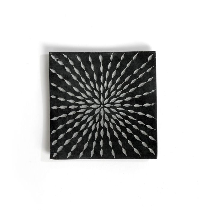 PORTE ENCENS STEATITE CARRE