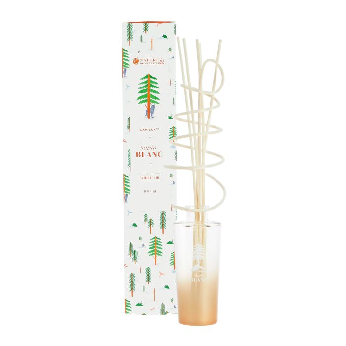 CAPILLA SAPIN BLANC 2019