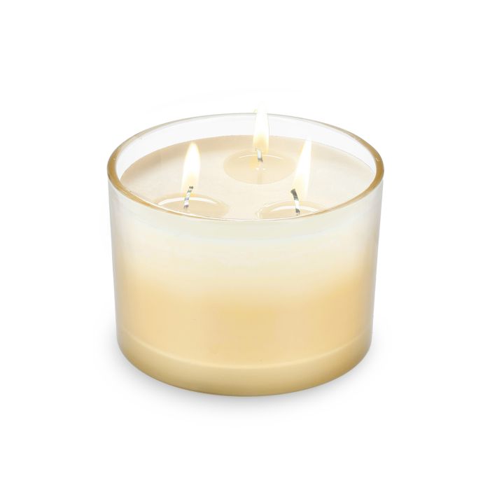 BOUGIE 3MECHES SAPIN BLANC 2019