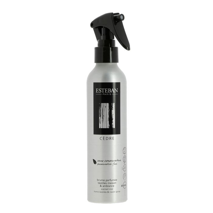 BRUME CEDRE 200ML