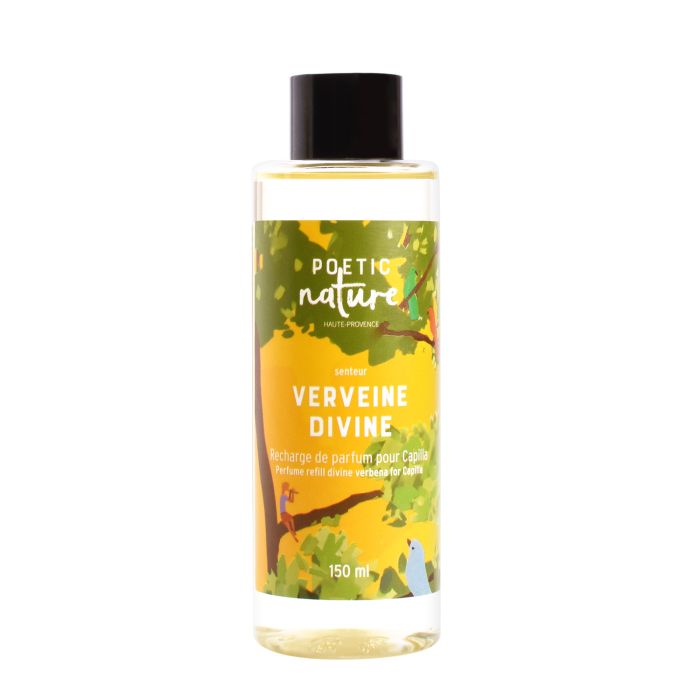 RECH 150ML VERVEINE DIVINE