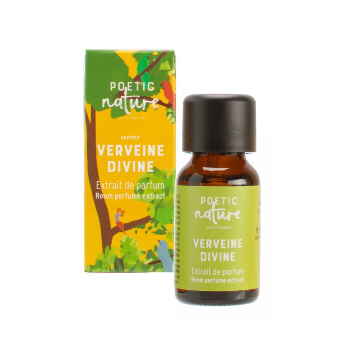CONCENTRE VERVEINE DIVINE 15ML