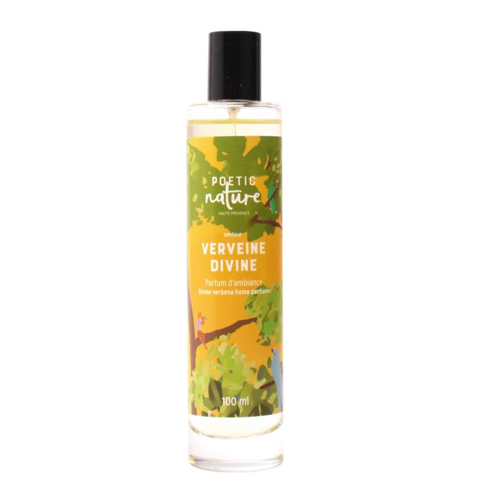 VAPORISATEUR VERVEINE DIVINE 100ML