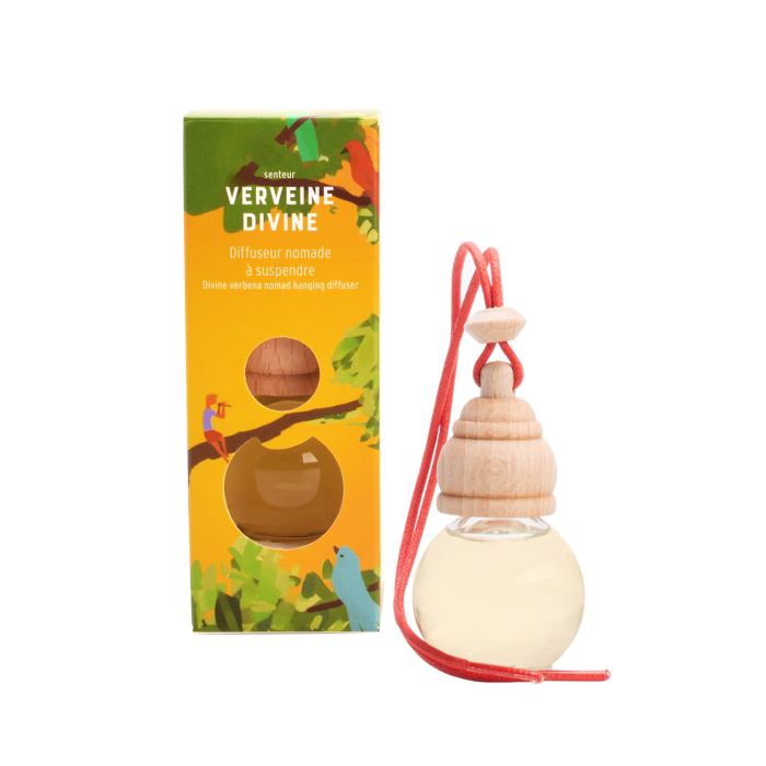 DIFF NOMADE VERVEINE DIVINE 15ML