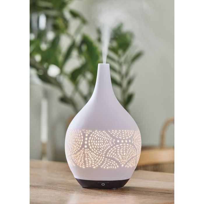 DIFFUSEUR DE PARFUM LUMINEUX ARAFURA