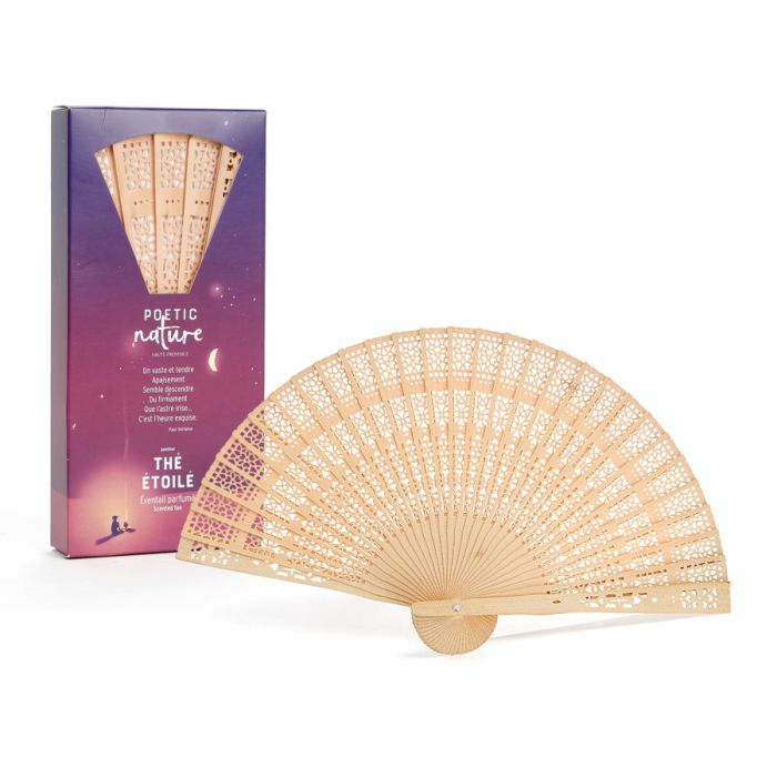 EVENTAIL PARFUME THE ETOILE