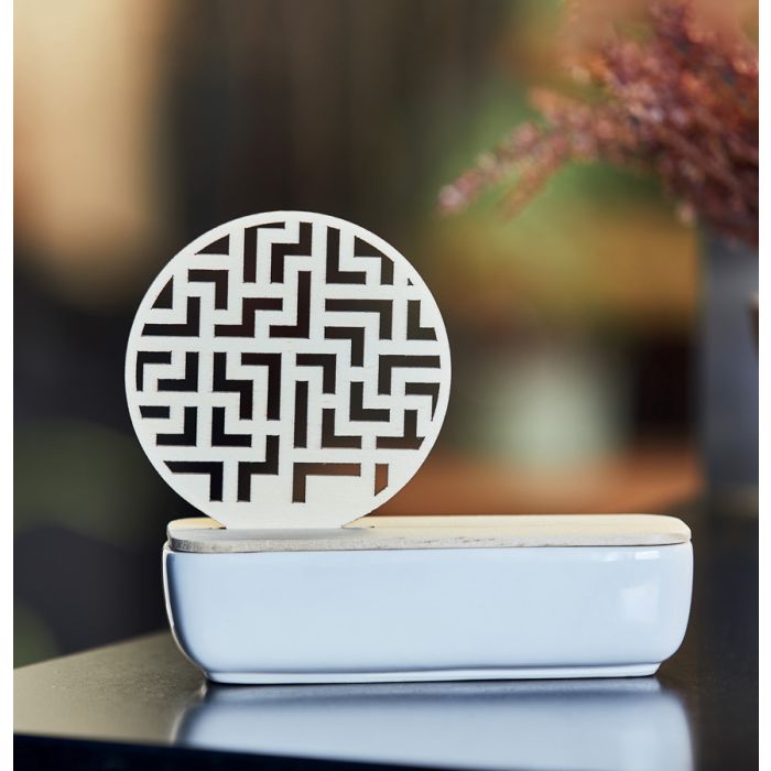 DIFFUSEUR CAPILLA ZEN