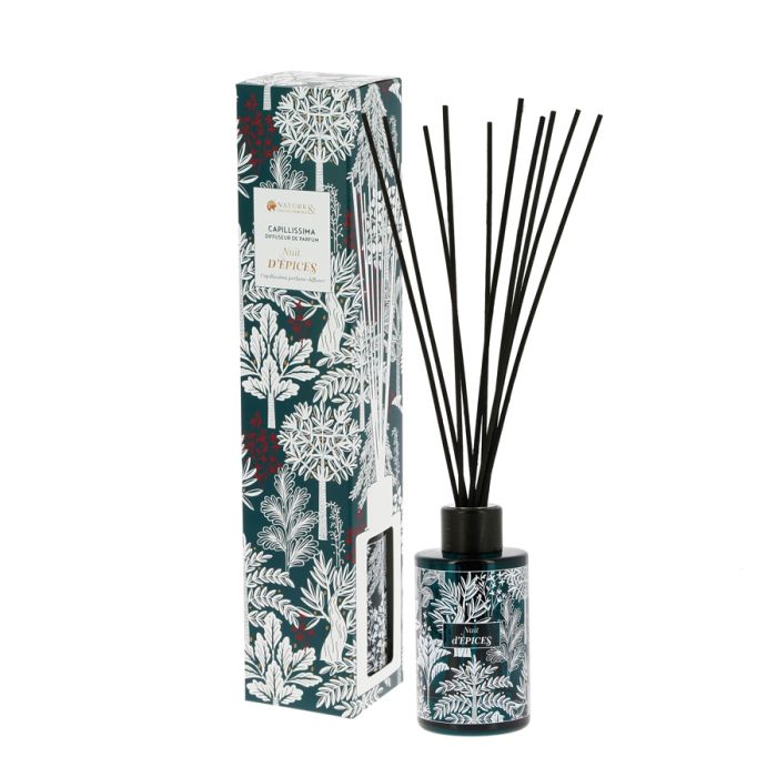 CAPILLISSIMA 200ML NUIT D'EPICES 2020