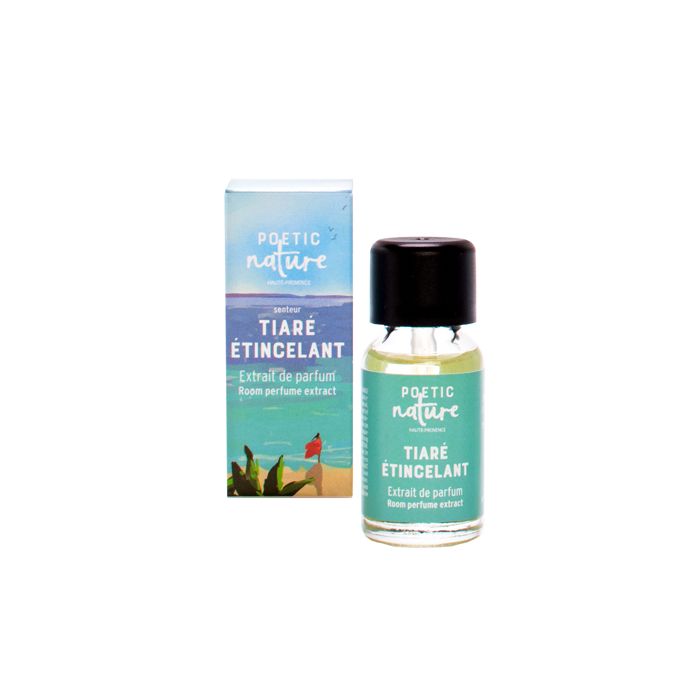 CONCENTRE TIARE ETINCELANT 15ML 2020