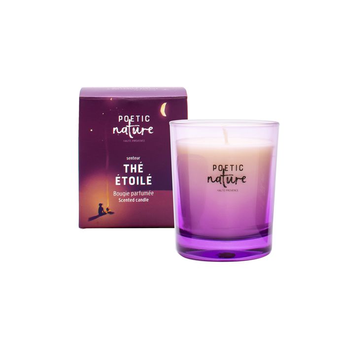 BOUGIE THE ETOILE 180G 2020