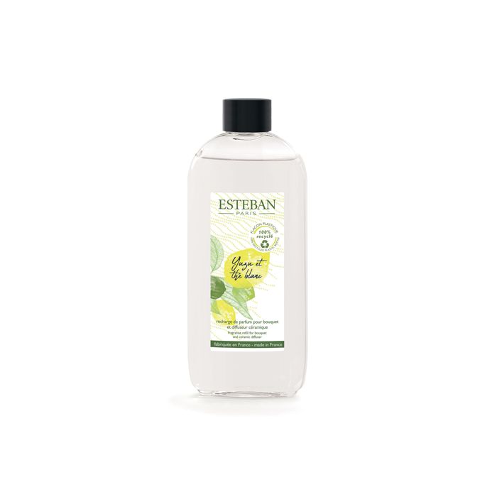 RECHARGE BOUQUET YUZU 200ML