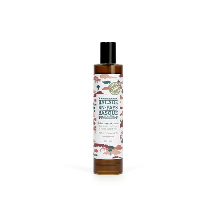 VAPO BALADE EN PAYS BASQUE 100ML