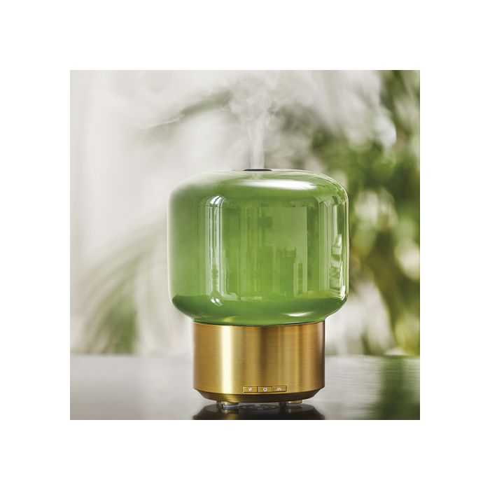 DIFFUSEUR DE PARFUM LUMINEUX KARA FTY-35