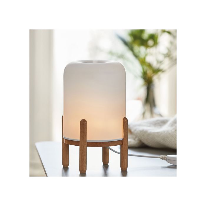 DIFFUSEUR DE PARFUM LUMINEUX OSLO