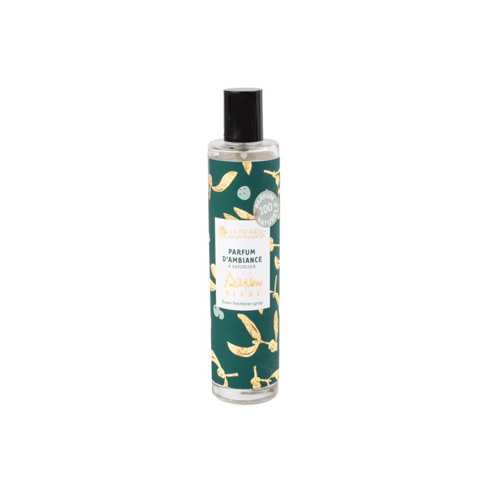 VAPO 100ML SAPIN BLANC NATUREL