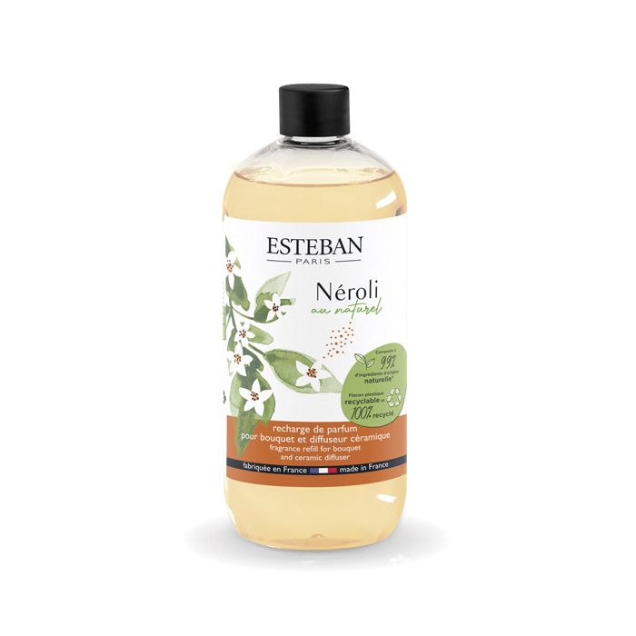 RECH BOUQUET NEROLI NATUREL 500ML