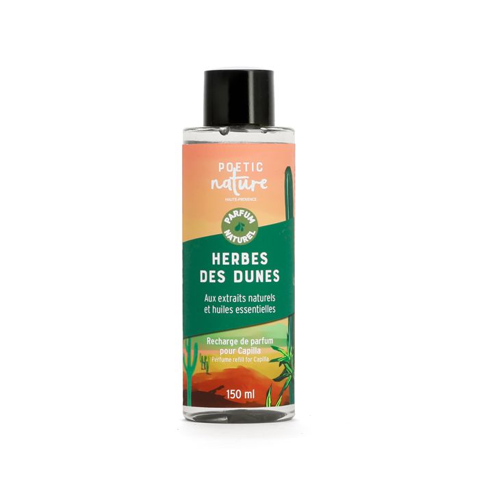 RECH HERBE DES DUNES NATUREL 150ML