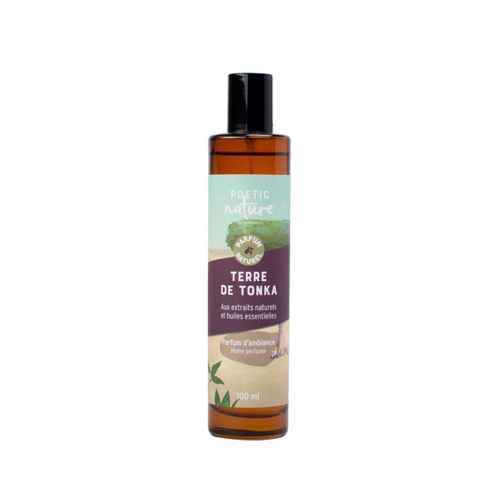 VAPO TONKA NATUREL 100ML