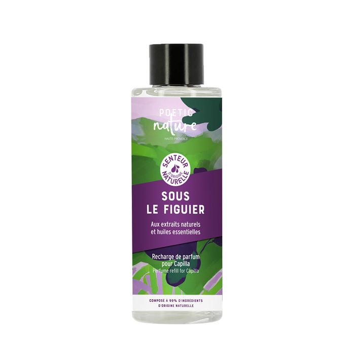 RECH 150ML SOUS LE FIGUIER NATUREL