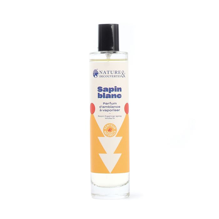 VAPO SAPIN BLANC NATUREL 2023100ML