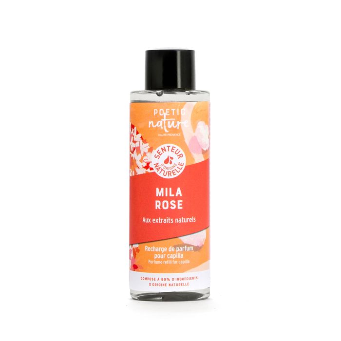 RECH MILA ROSE NATUREL 150ML