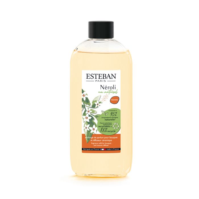 RECH BOUQUET 200ML NEROLI NATUREL 2024