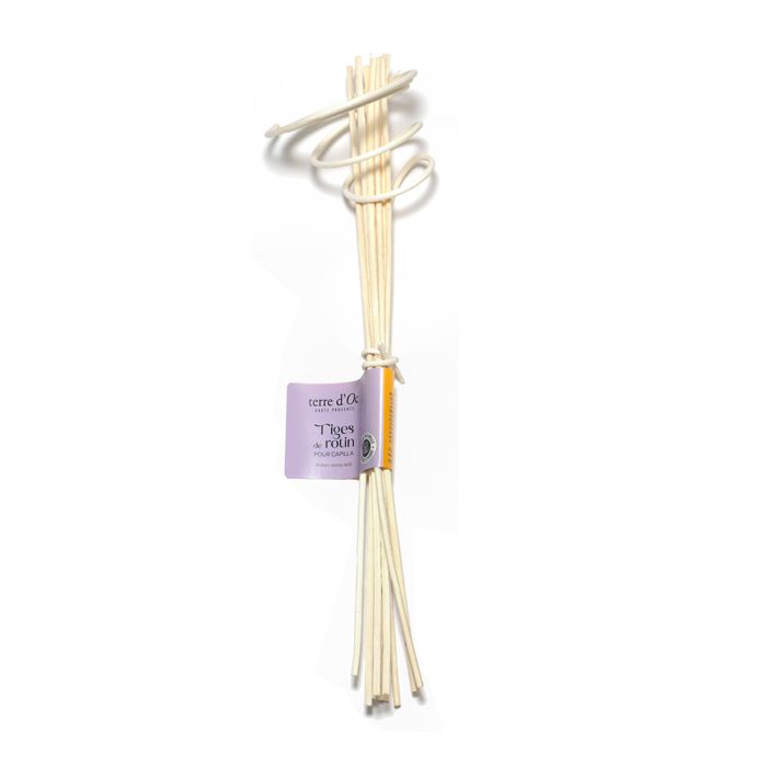 RECHARGE DE ROTIN SENSORIELLE