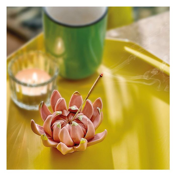 PORTE ENCENS LOTUS