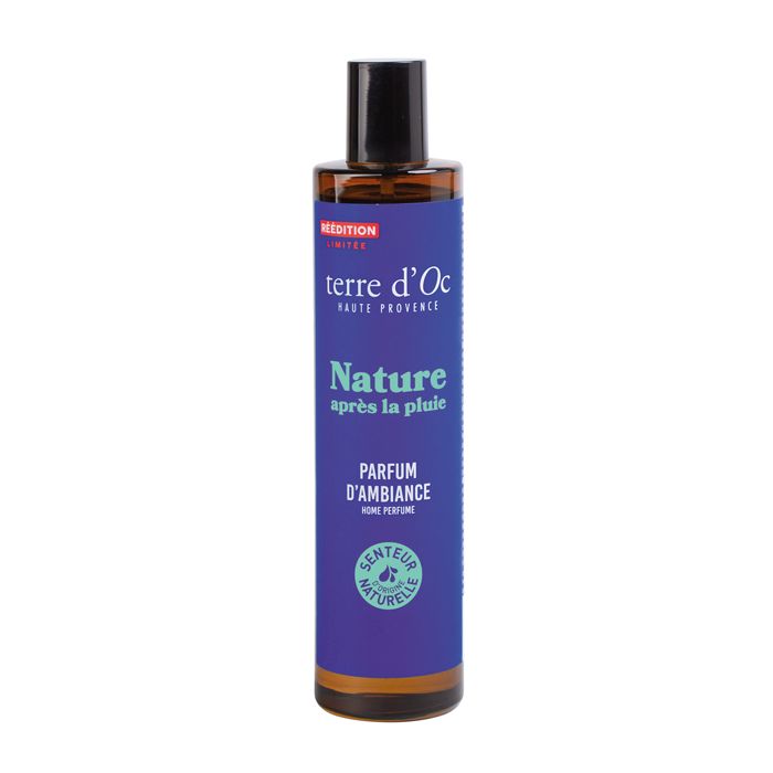 VAPO NATURE APRES LA PLUIE 100ML