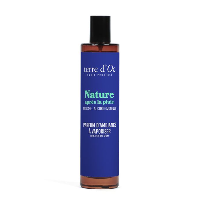 VAPO NATURE APRES LA PLUIE 100ML