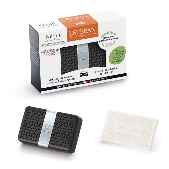 DIFFUSEUR VOITURE NEROLI