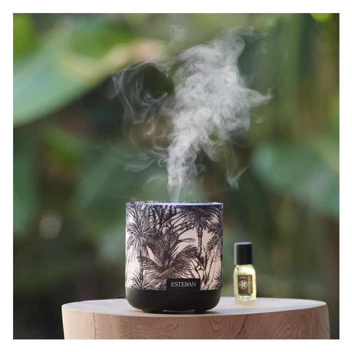 DIFFUSEUR BLACK JUNGLE