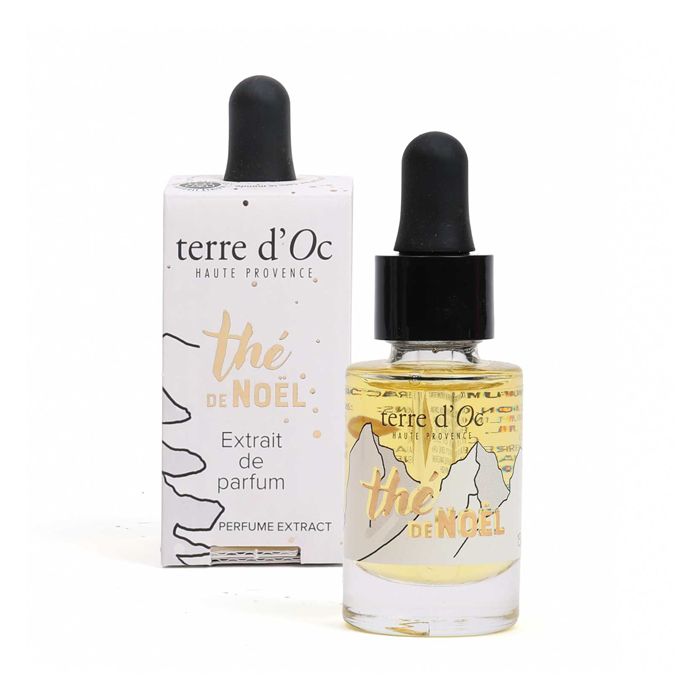 CONCENTRÉ PARFUM 15ML THE NOEL 2025