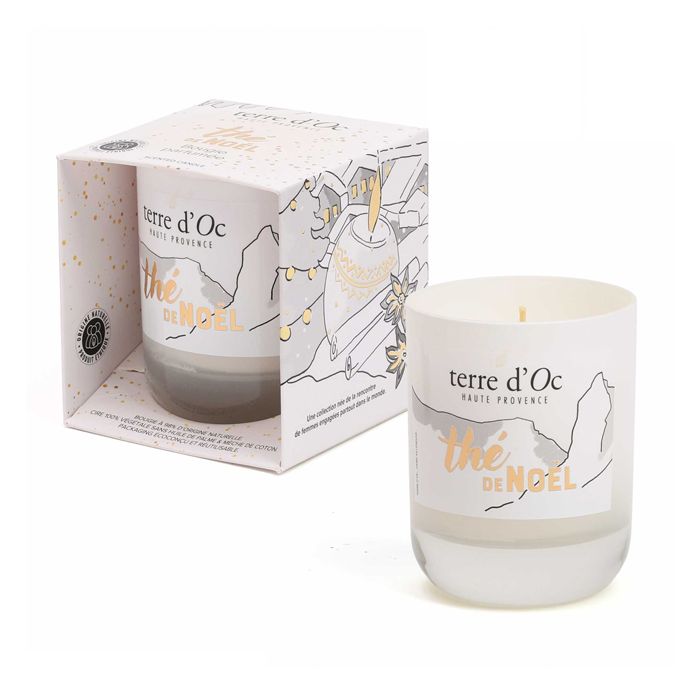 BOUGIE 180G THE NOEL 2025