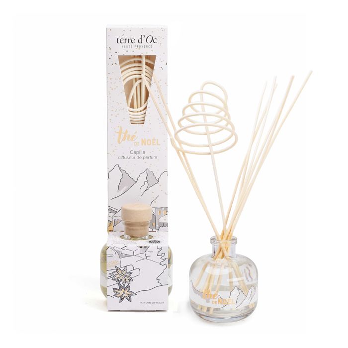 CAPILLA 200ML THE NOEL 2025