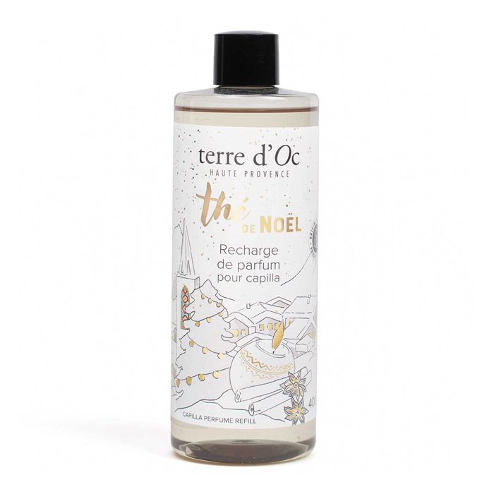RECH 400ML THE NOEL 2025