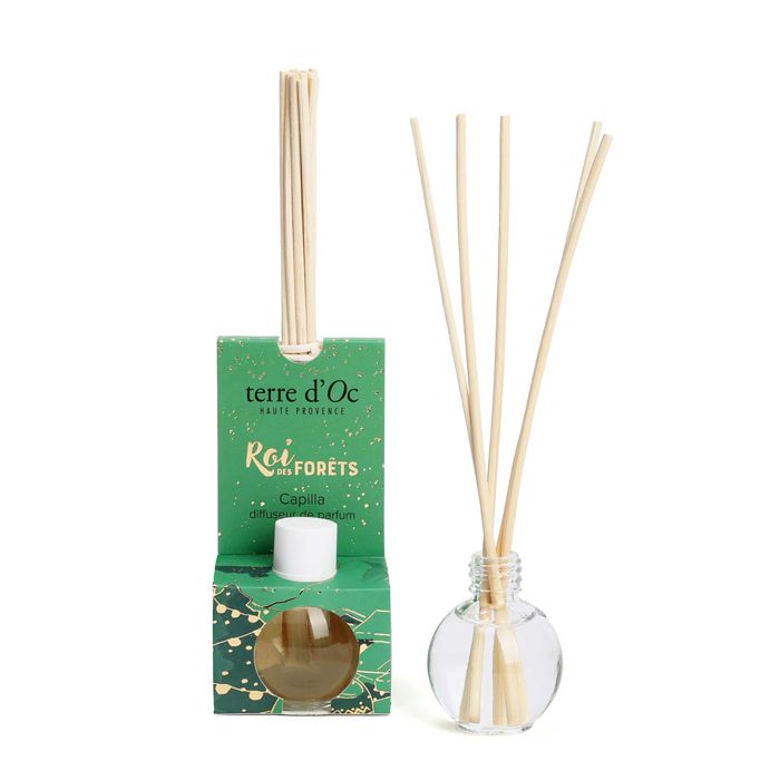 MINI CAPILLA 30ML ROI DES FORETS 2025