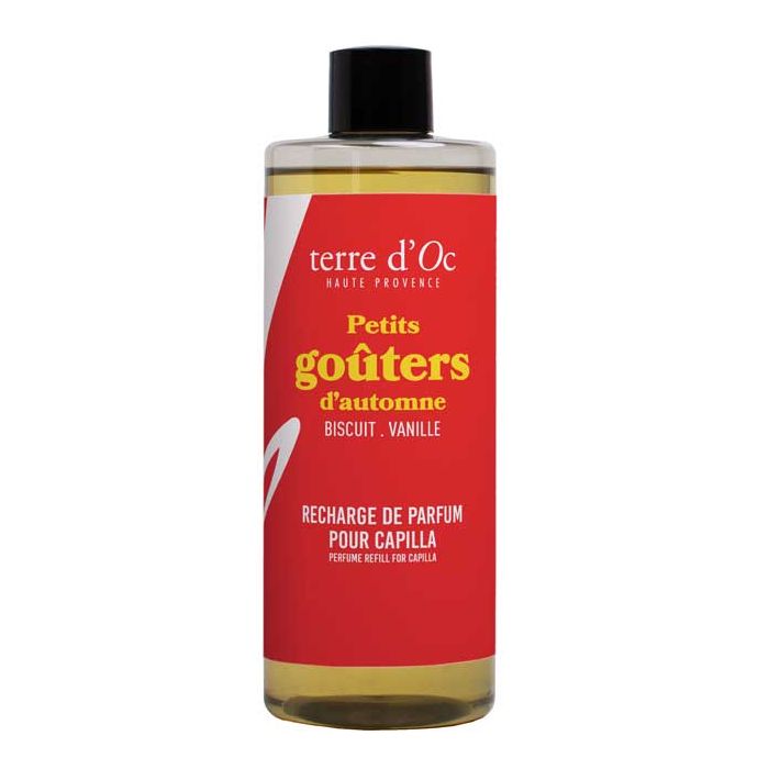 RECHARGE CAPILLA 400ML PETIT GOUTER AUTO