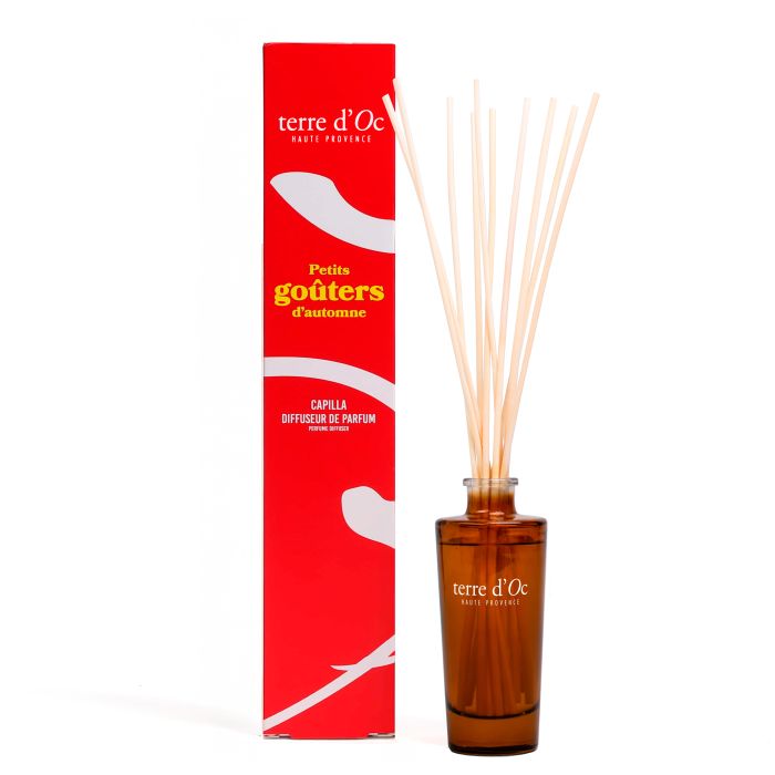 CAPILLA PETIT GOUTER D'AUTOMNE 100ML