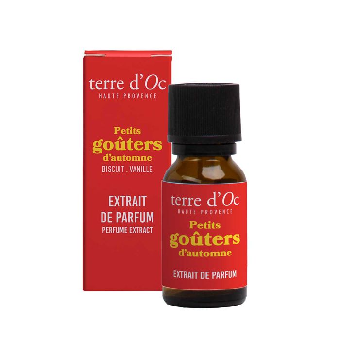 CONCENTRÉ PARFUM PETIT GOUTER D'AUT 15ML