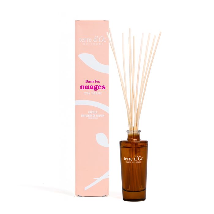 CAPILLA 100ML DANS LES NUAGES